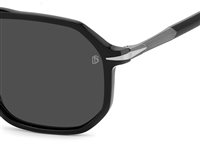 Occhiali da sole David Beckham Uomo 207747ANS59M9 - 207747ANS59M9